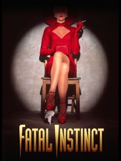 Fatal Instinct on AllMovie